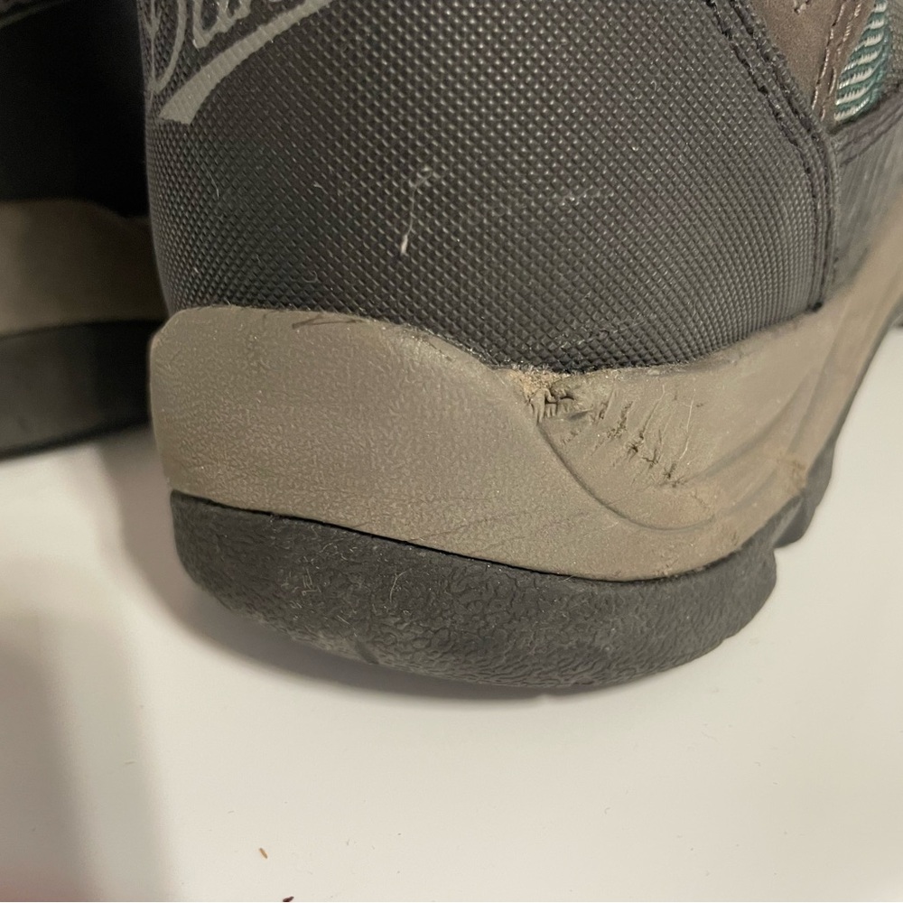 Danner boots Riverside - Picture 7 of 7